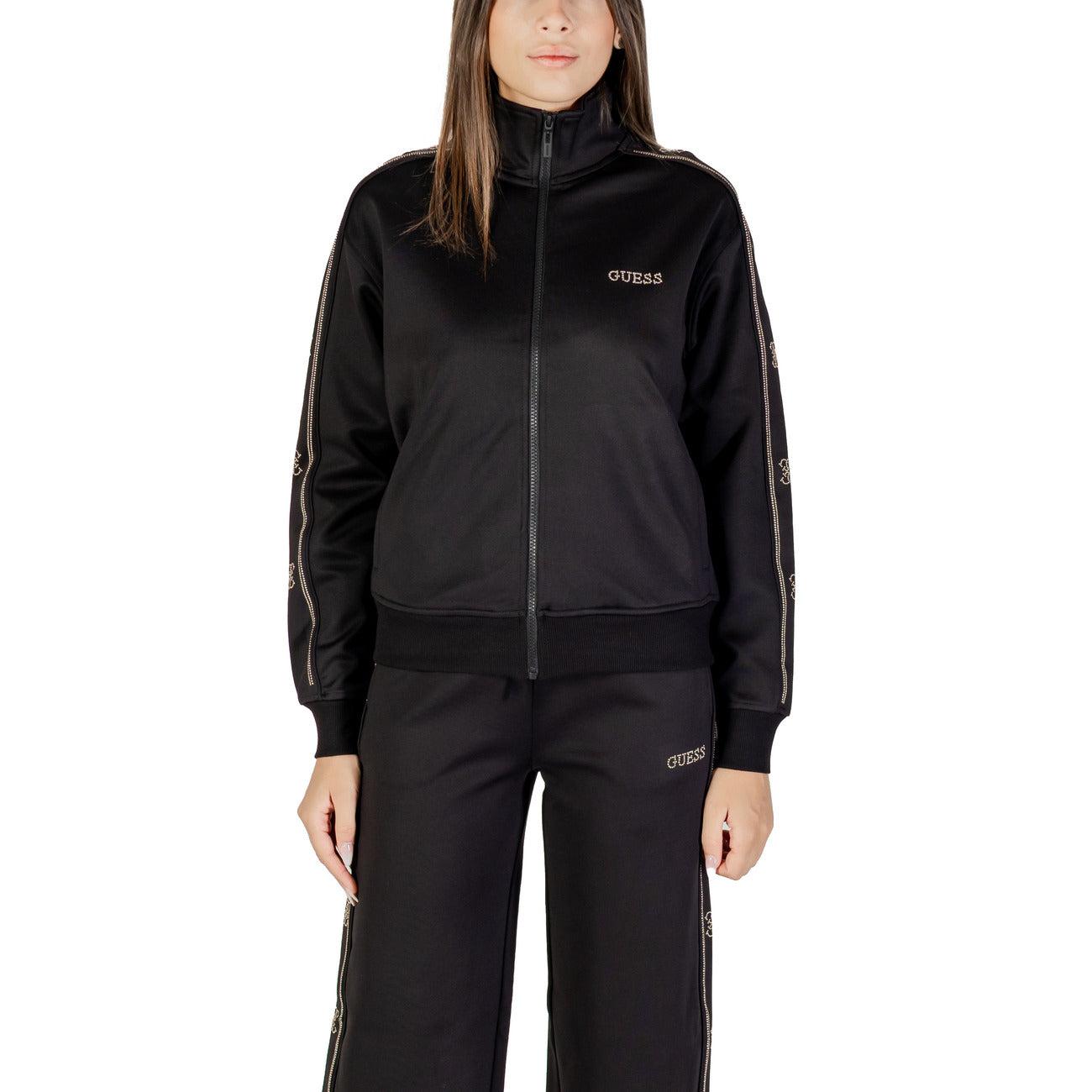 Guess Active Felpa Donna