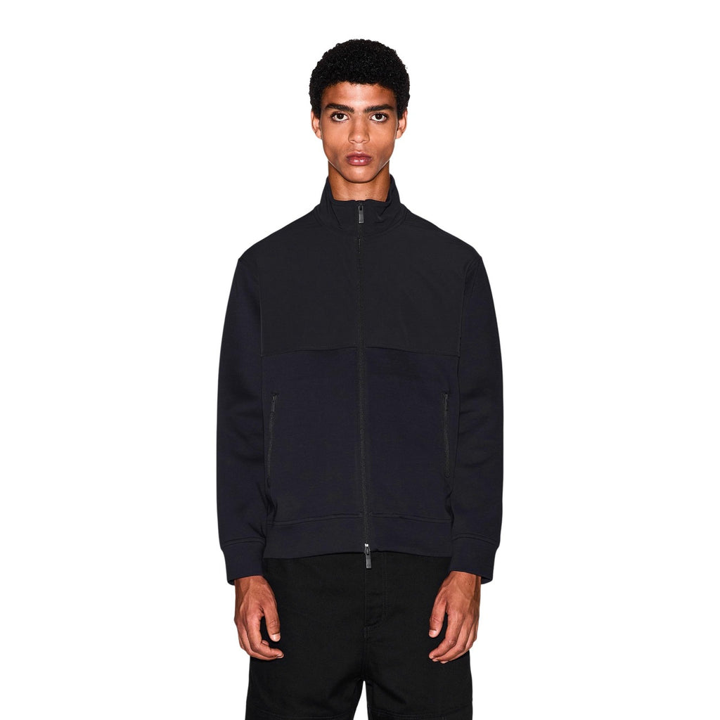 Armani Exchange Felpa Uomo