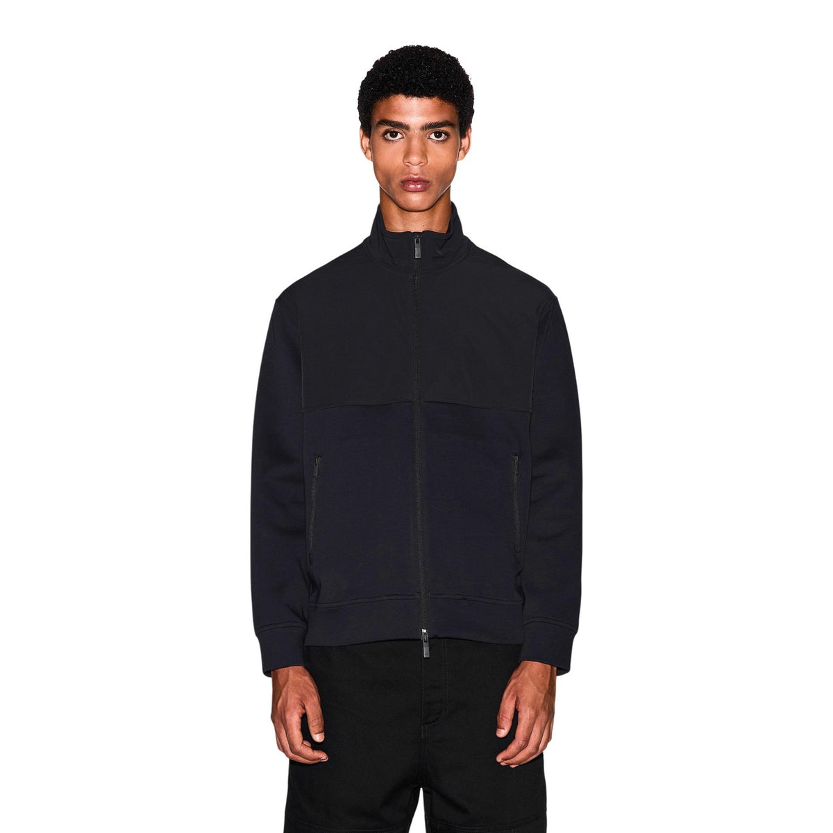 Armani Exchange Felpa Uomo
