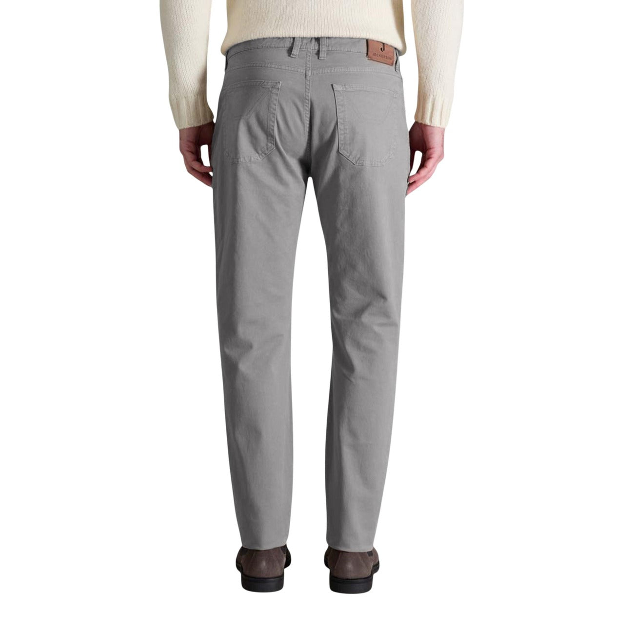 Jeckerson Pantaloni Uomo