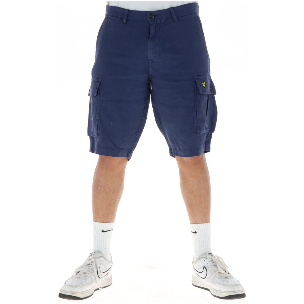 Lyle & Scott Pantaloni Uomo