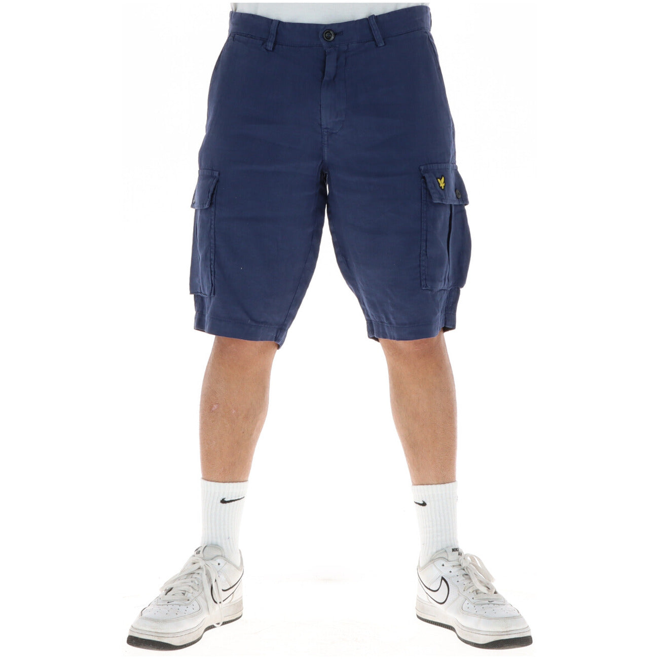 Lyle & Scott Pantaloni Uomo