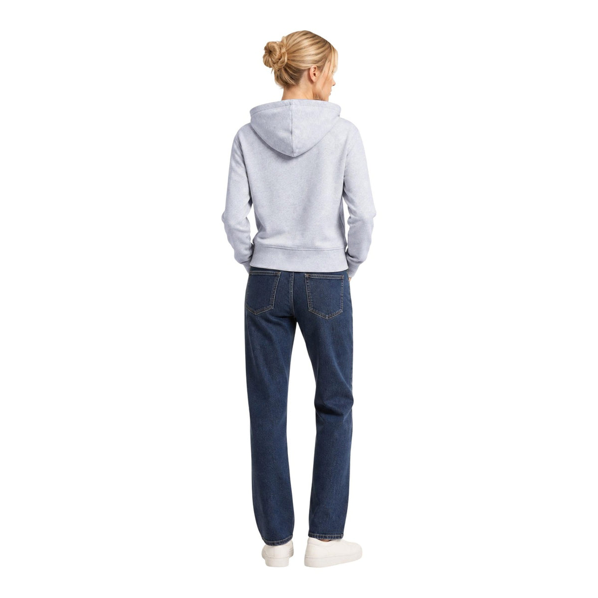 Armani Exchange Felpa Donna
