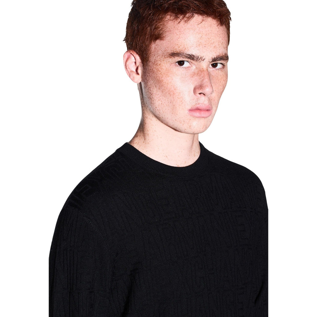 Armani Exchange Maglia Uomo