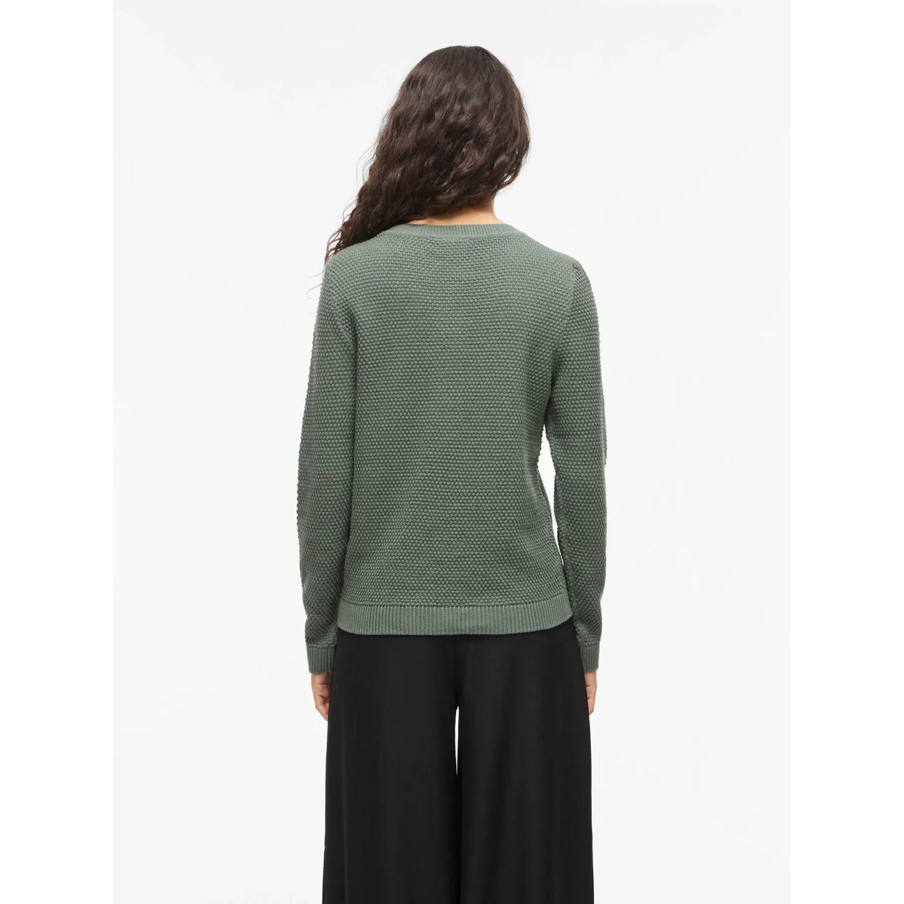 Vila Clothes Maglia Donna