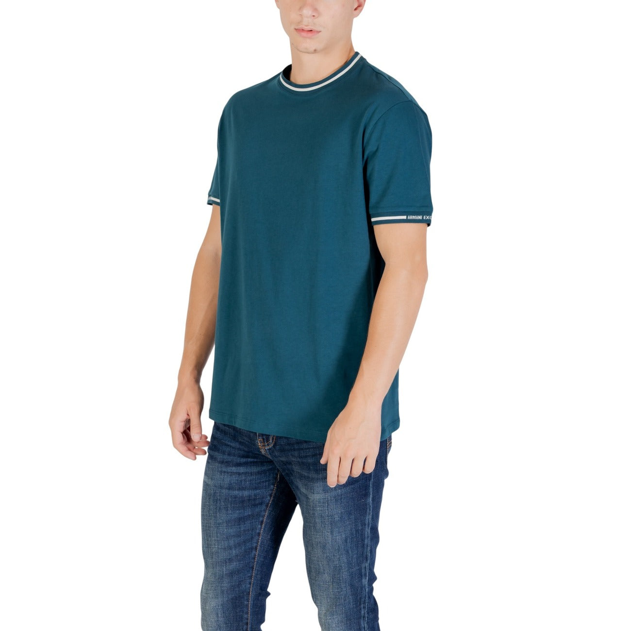 Armani Exchange T-Shirt Uomo
