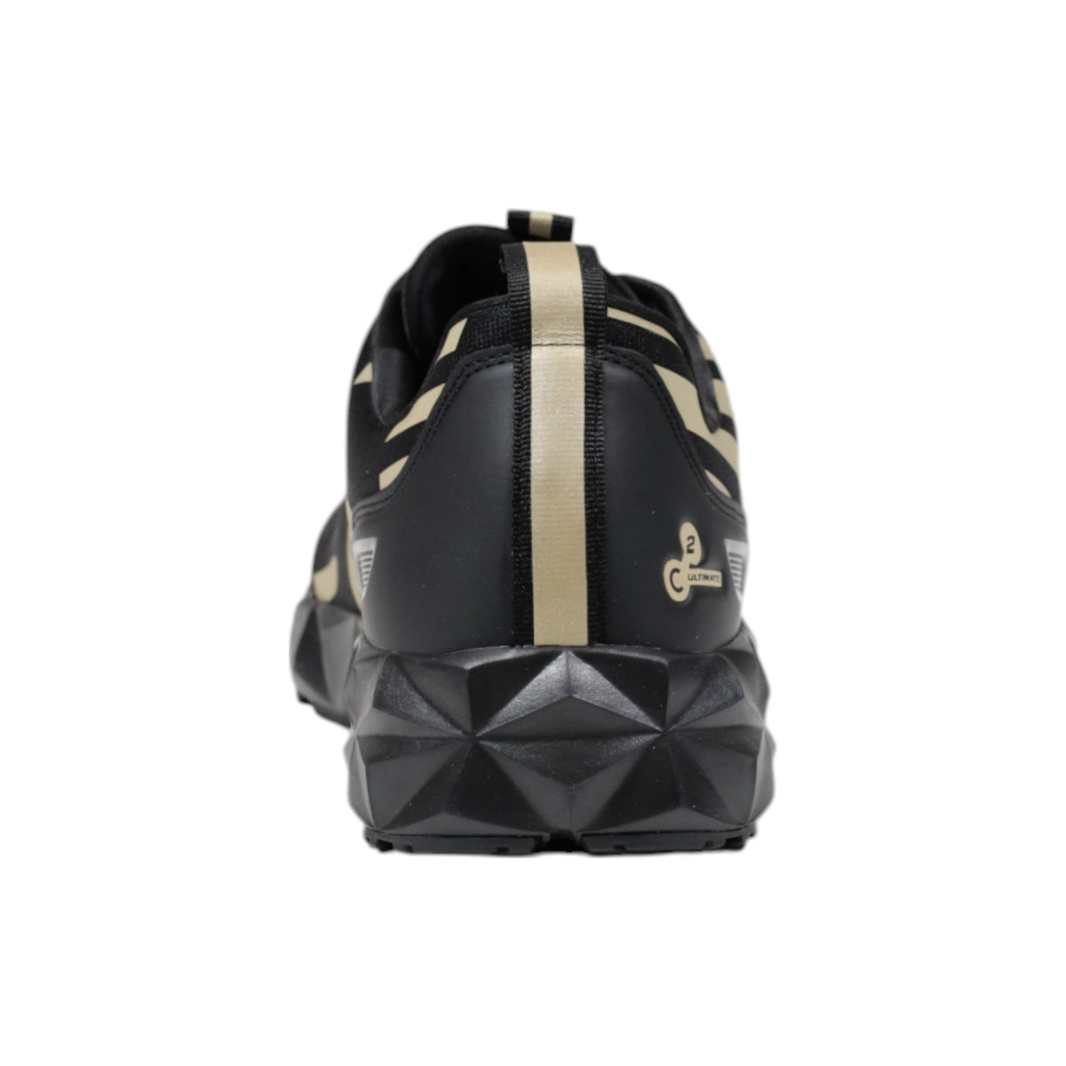 Ea7 Sneakers Uomo