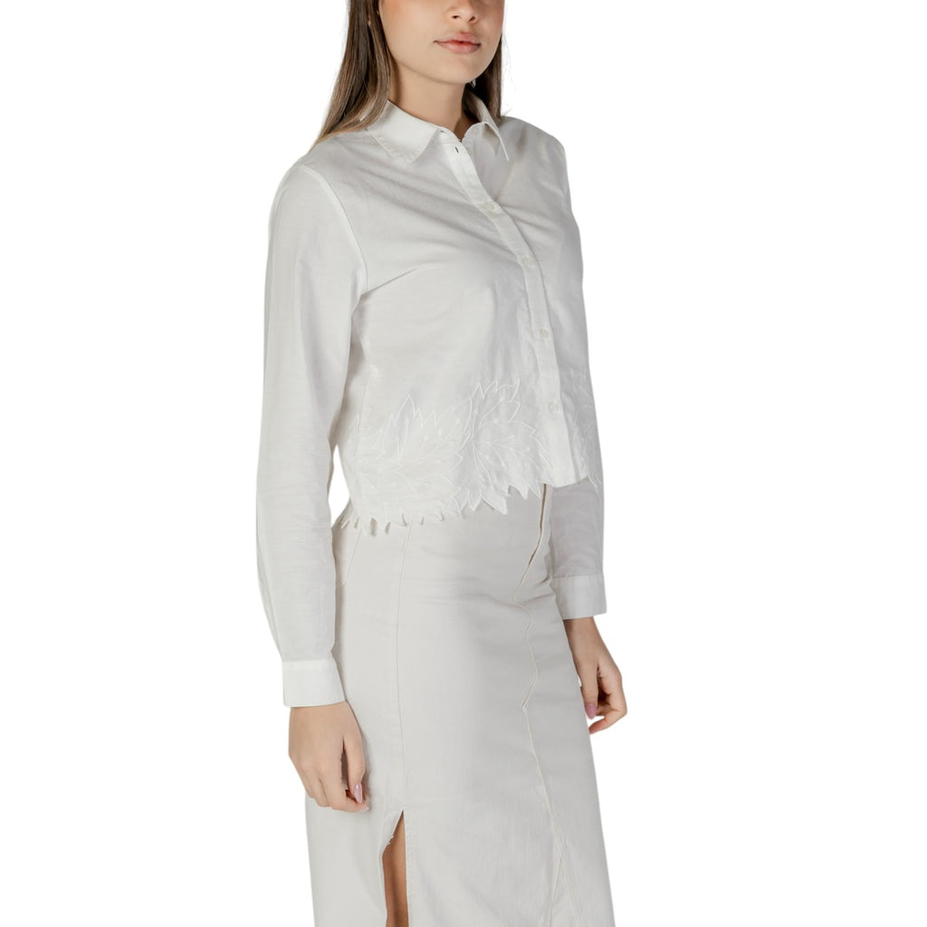 Jacqueline De Yong Camicia Donna
