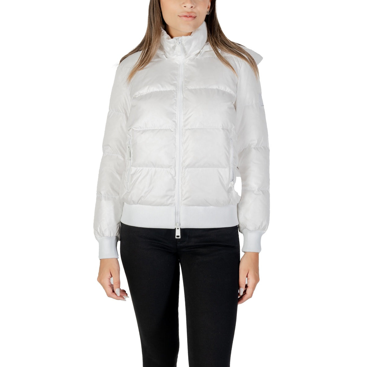 Armani Exchange Giubbotto Donna