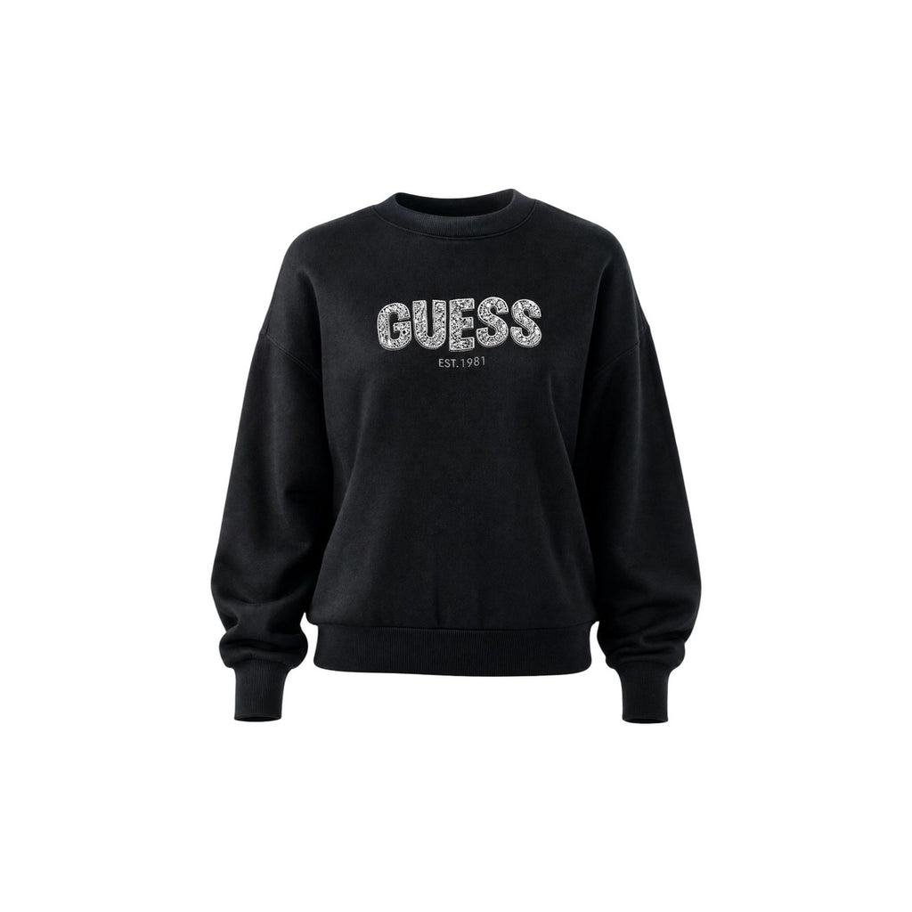Guess Felpa Donna