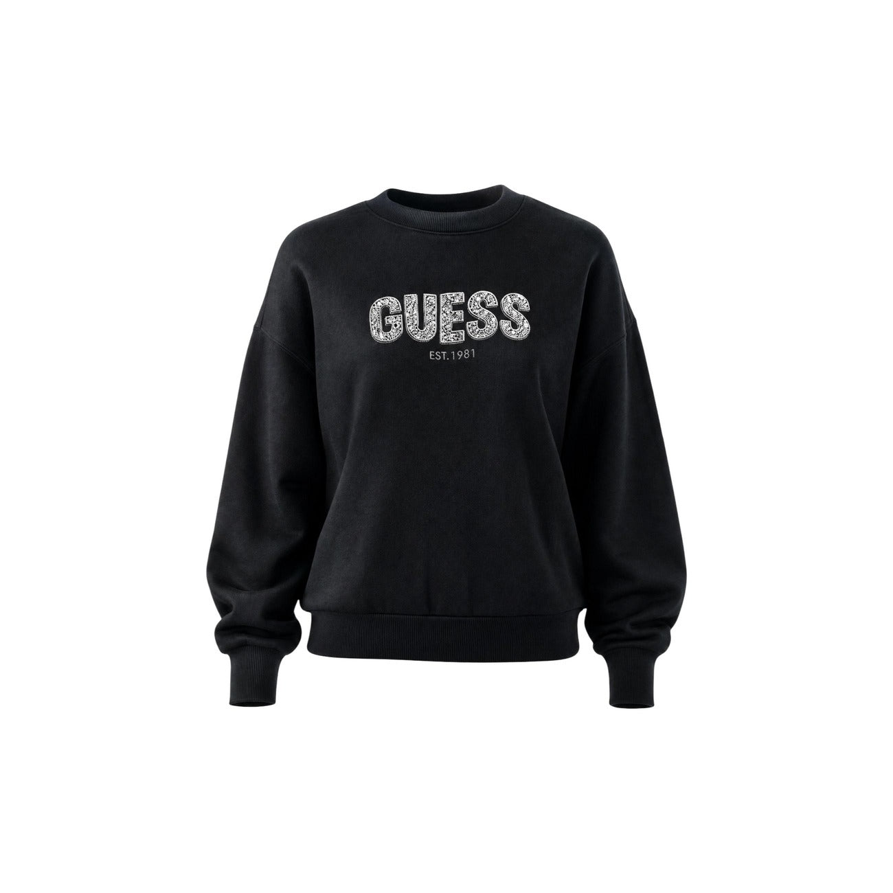Guess Felpa Donna