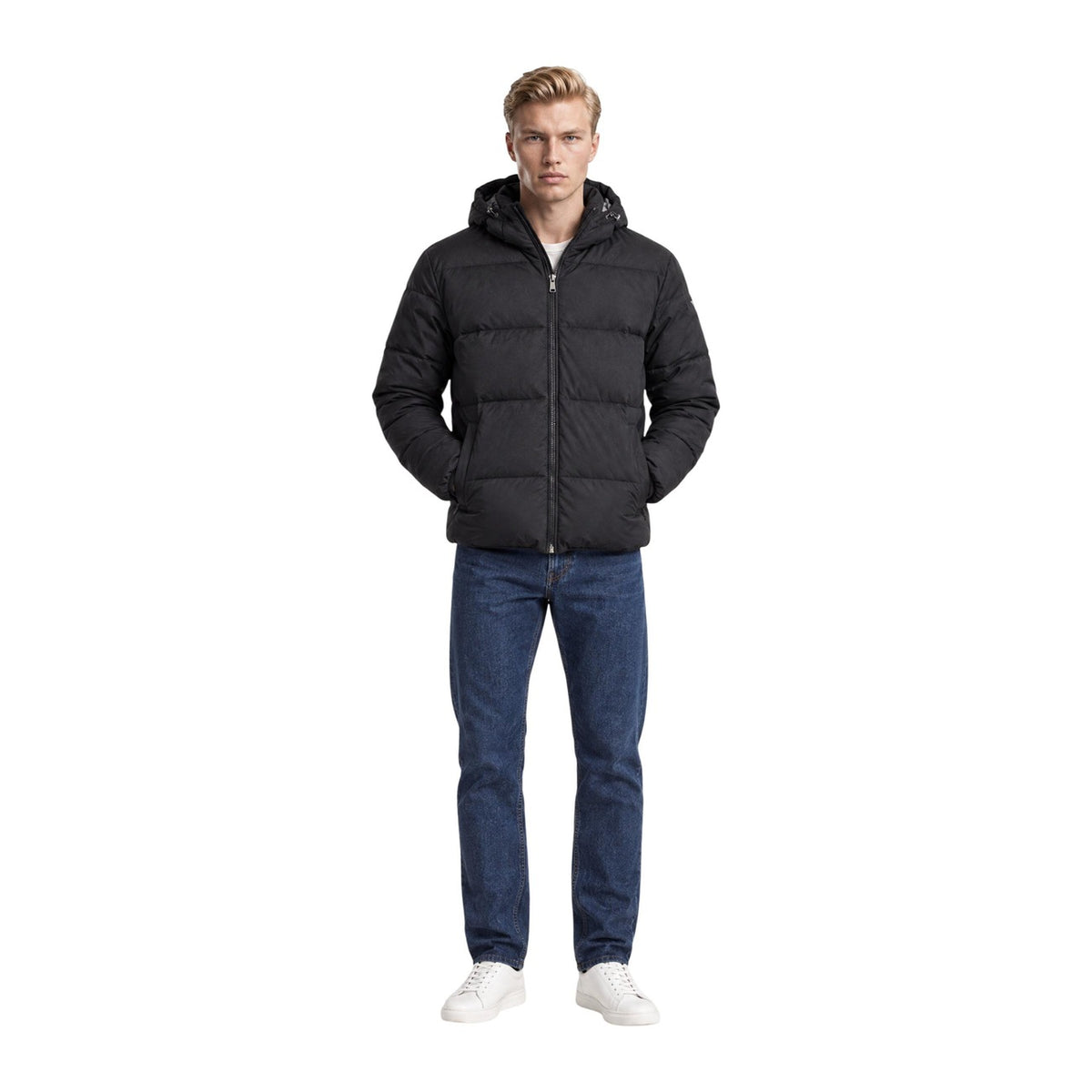 Guess Giubbotto Uomo