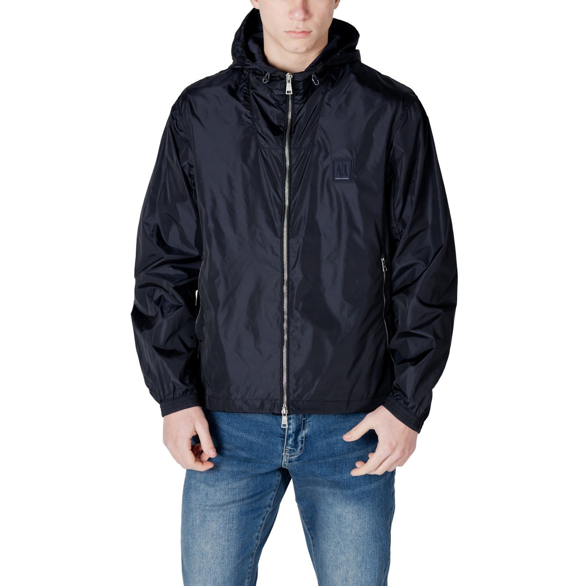 Armani Exchange Giacca Uomo