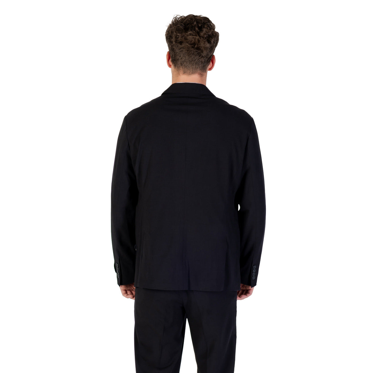 Armani Exchange Giacca Uomo