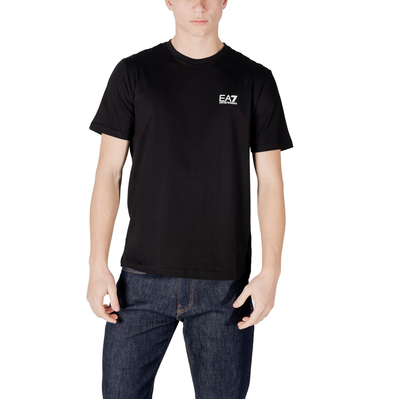 Ea7 T-Shirt Uomo