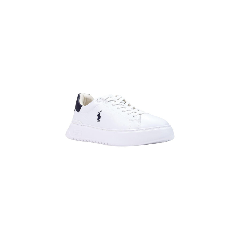 Ralph Lauren Sneakers Uomo