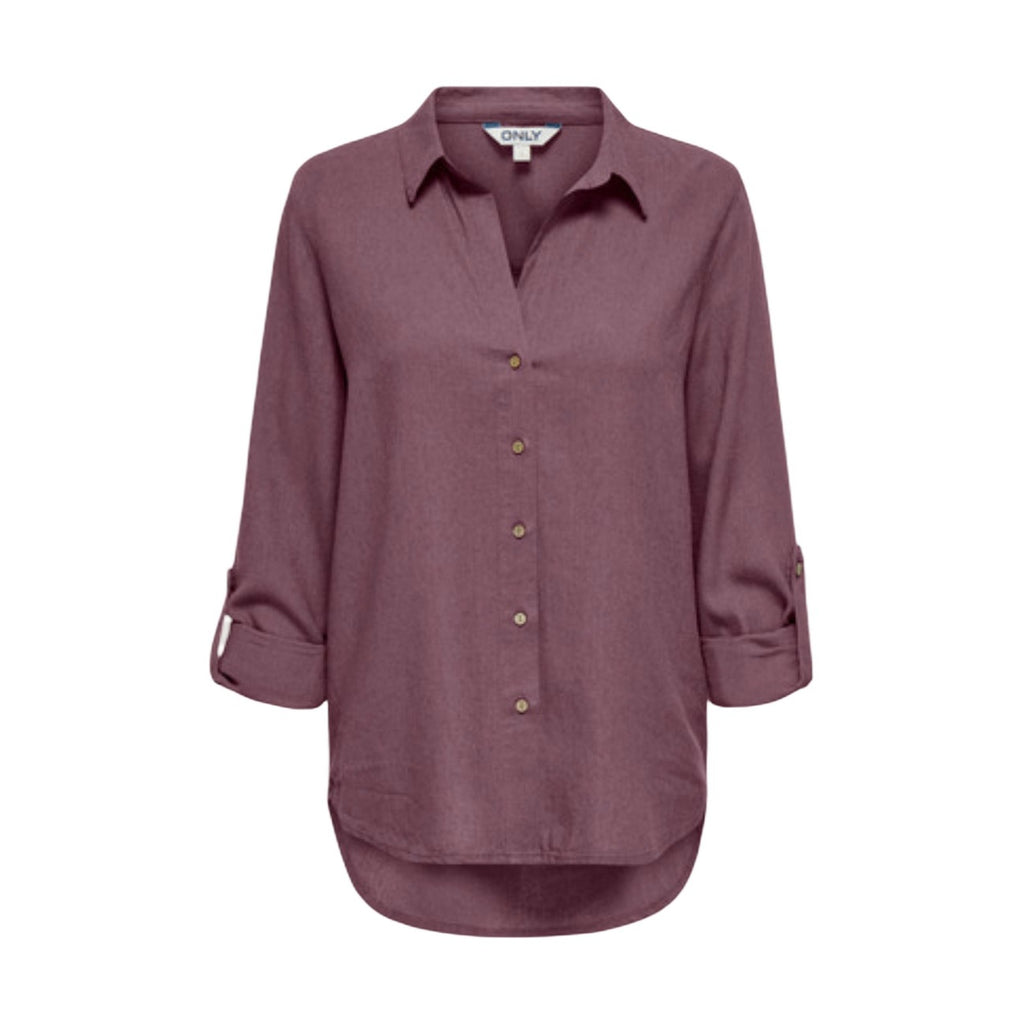 Only Camicia Donna
