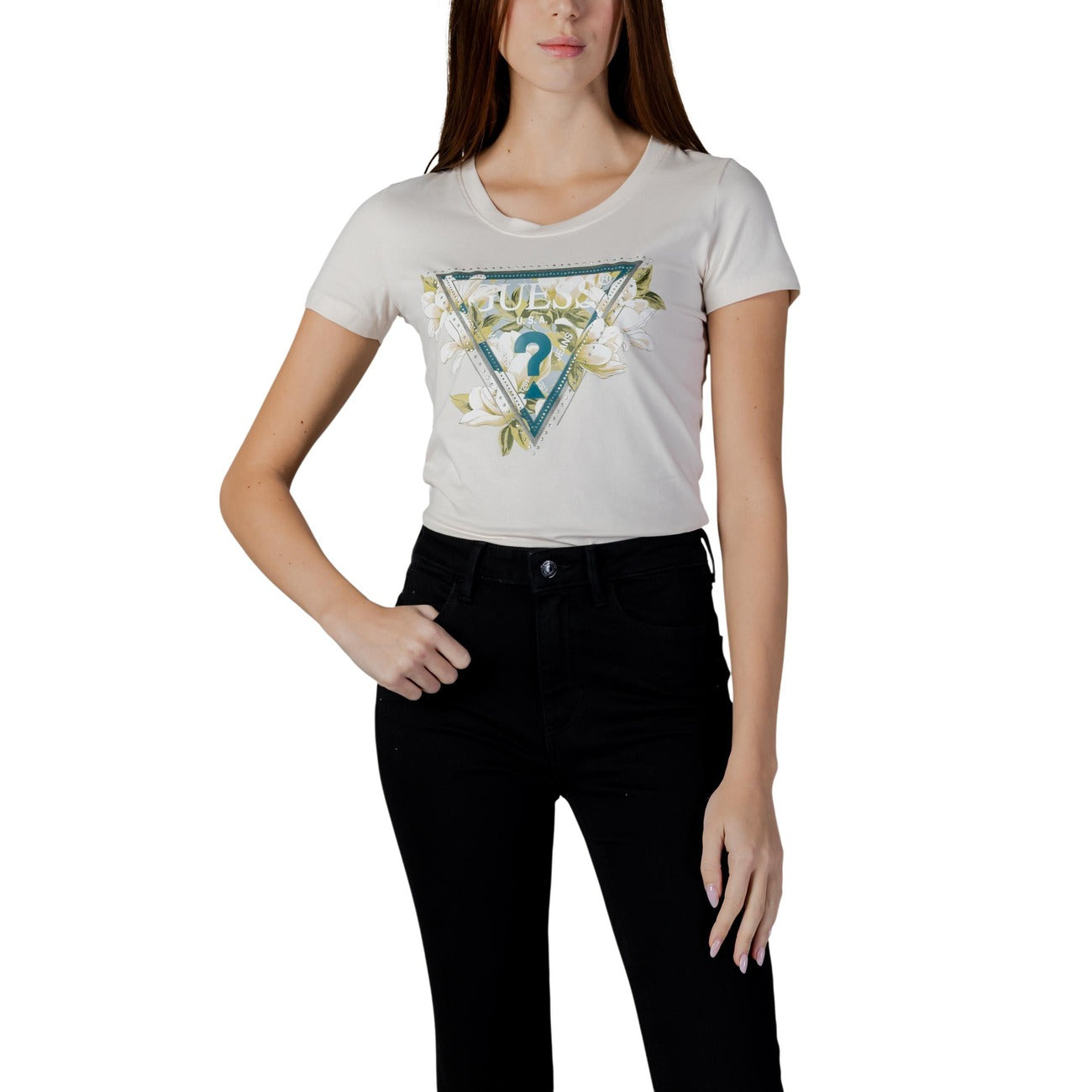 Guess T-Shirt Donna