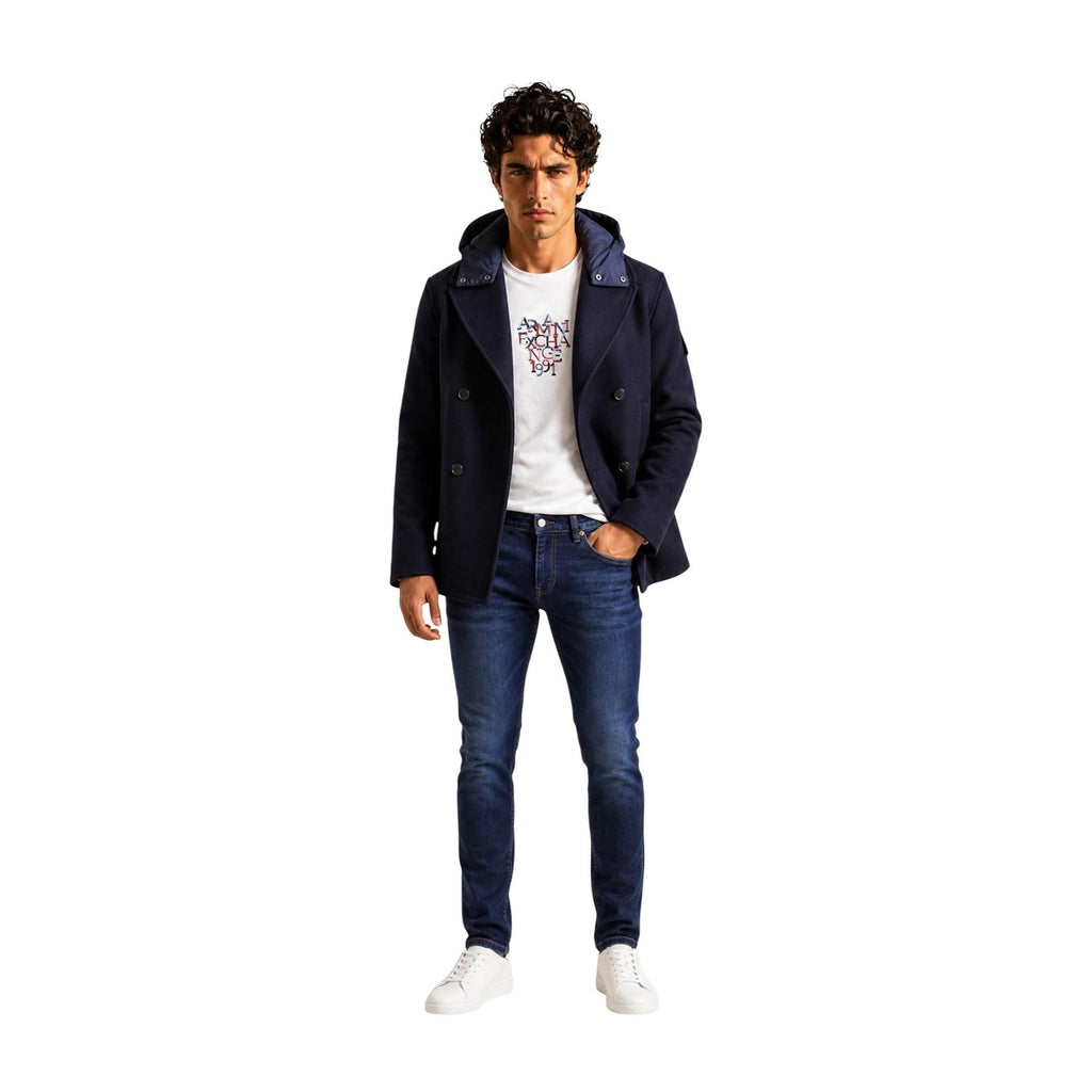 Armani Exchange Giacca Uomo