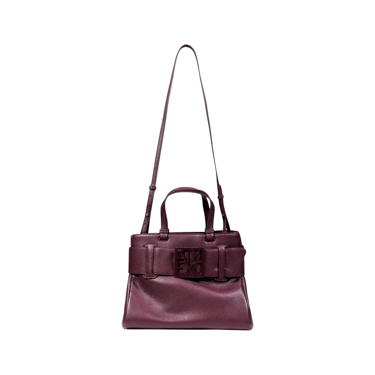 Armani Exchange Borsa Donna