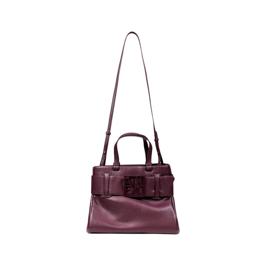 Armani Exchange Borsa Donna