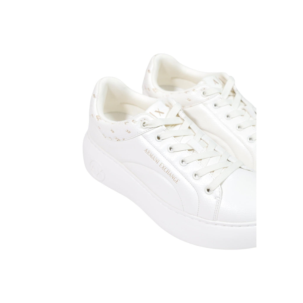 Armani Exchange Sneakers Donna