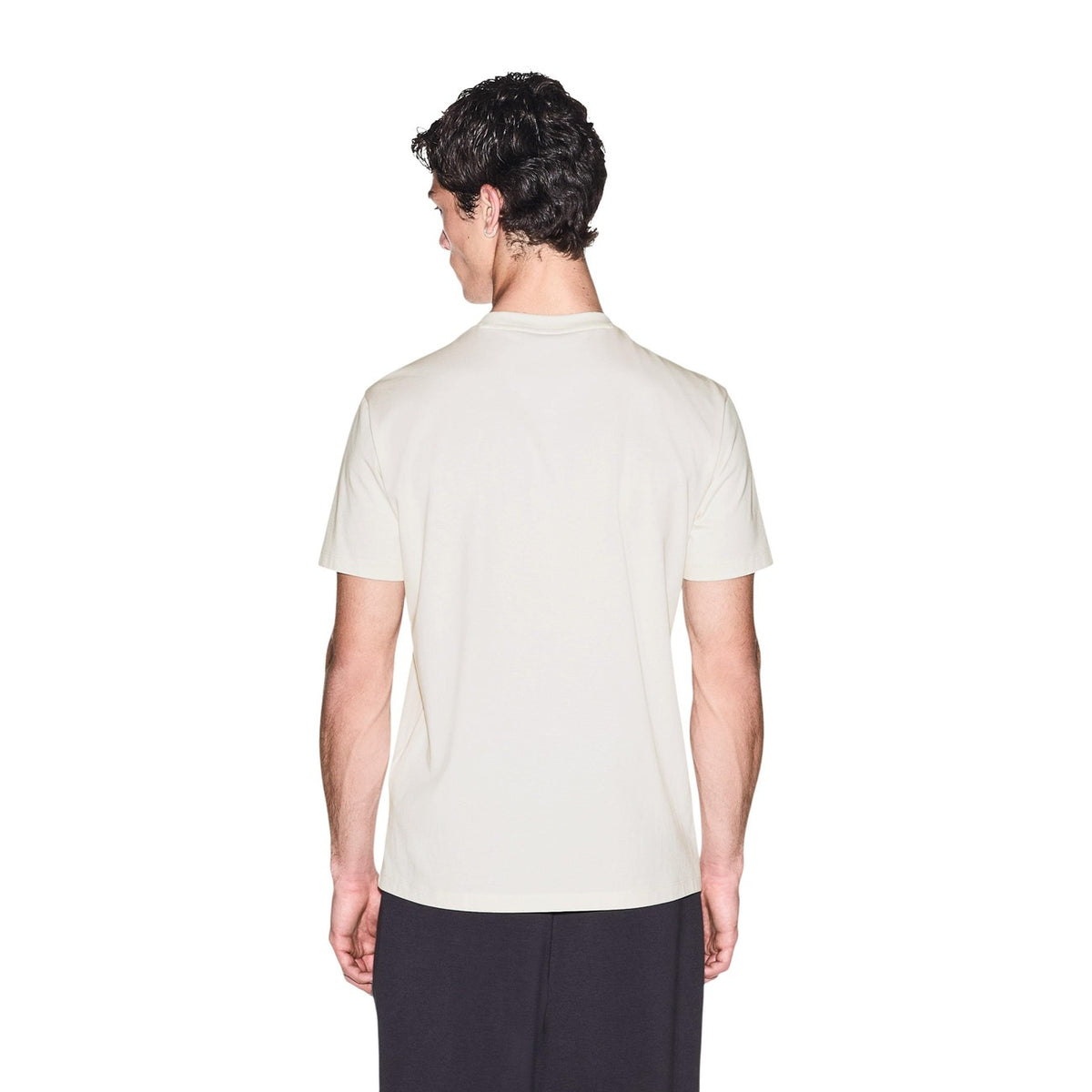 Armani Exchange T-Shirt Uomo