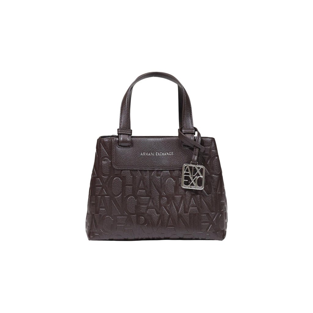 Armani Exchange Borsa Donna