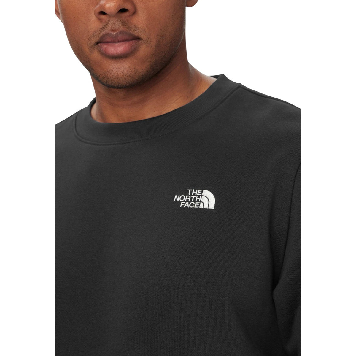 The North Face Felpa Uomo