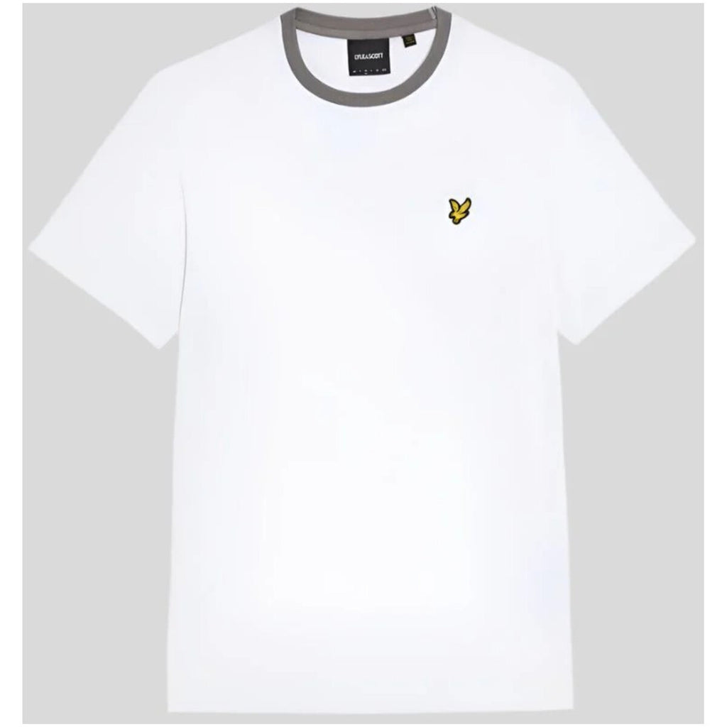 Lyle & Scott T-Shirt Uomo