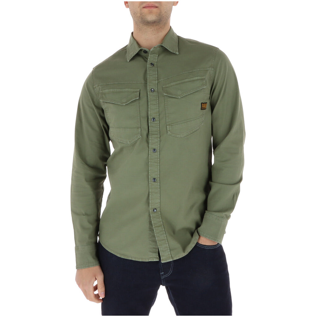 G-star Camicia Uomo