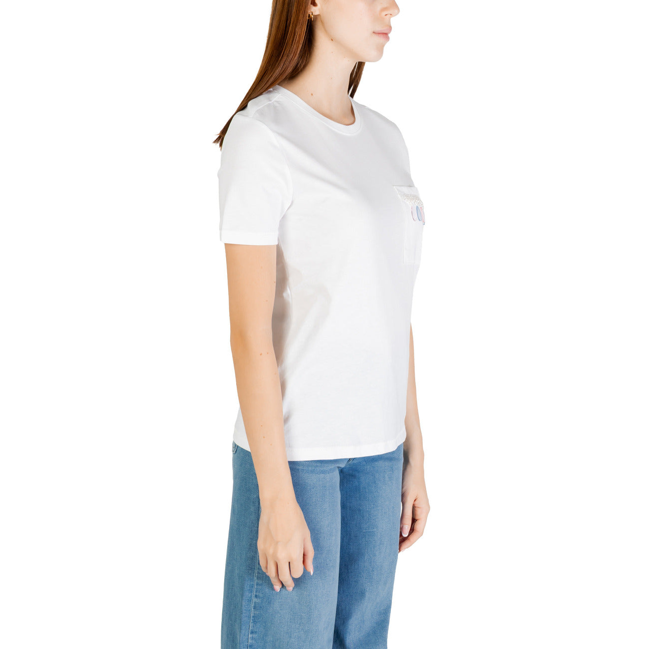 Only T-Shirt Donna