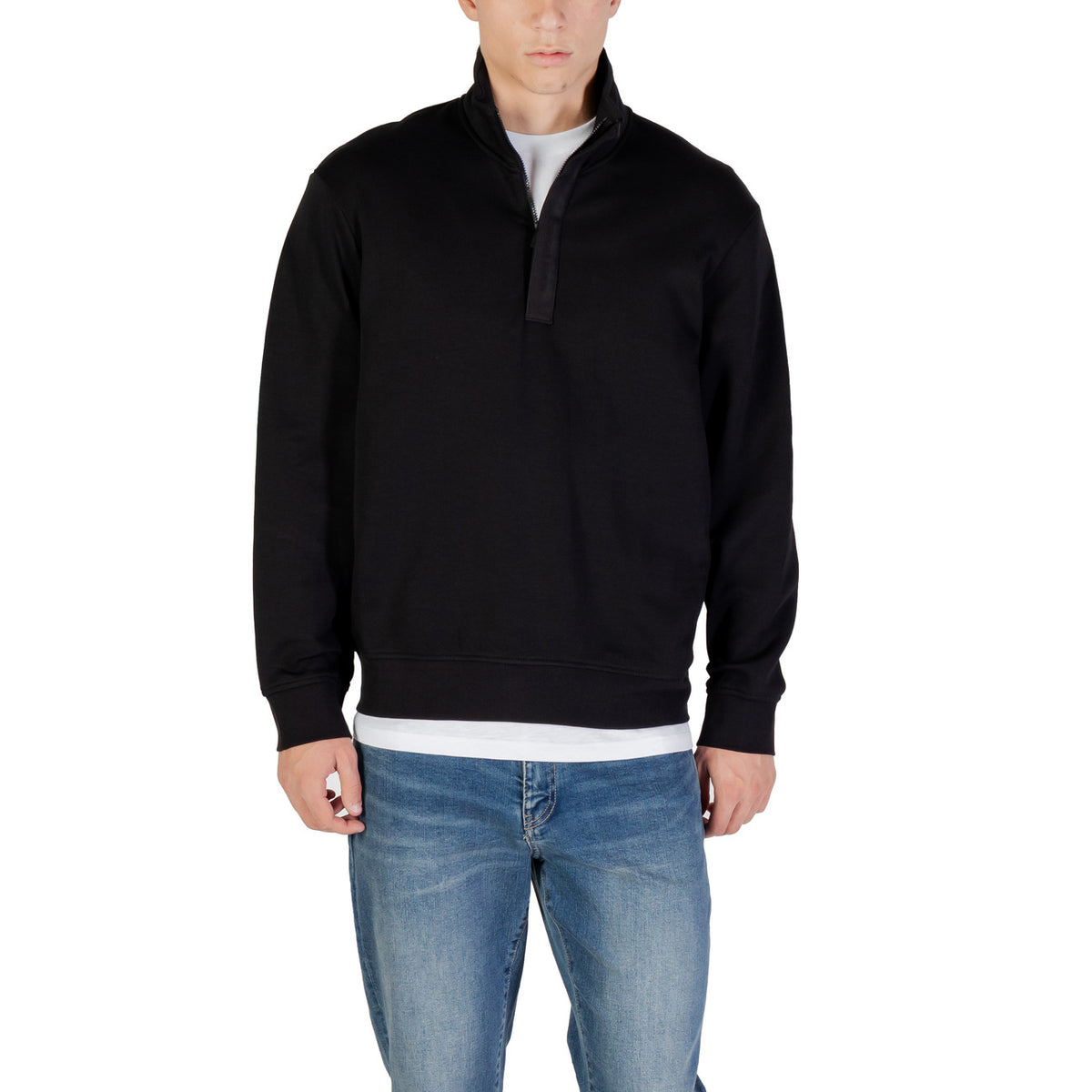 Armani Exchange Felpa Uomo