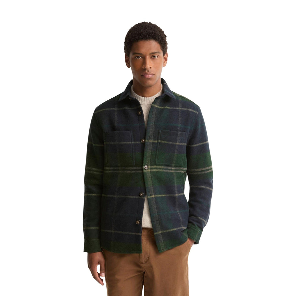 Barbour Giacca Uomo