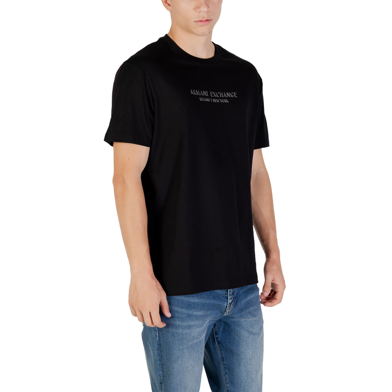Armani Exchange T-Shirt Uomo