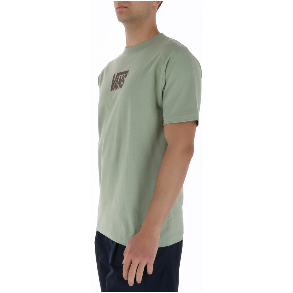 Vans T-Shirt Uomo