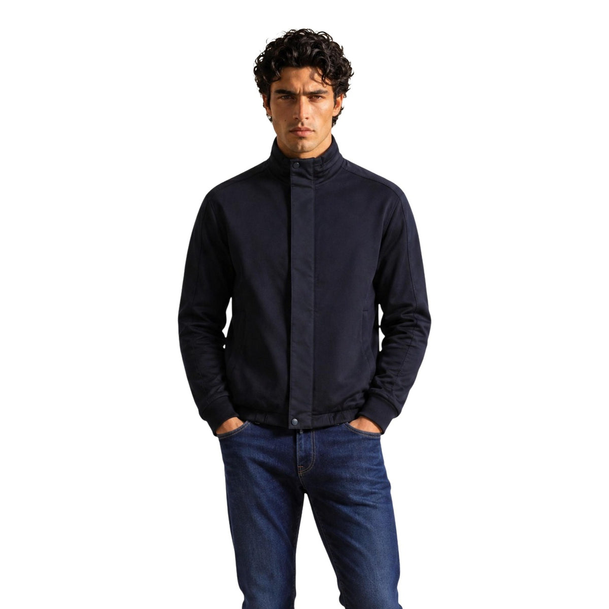 Armani Exchange Felpa Uomo
