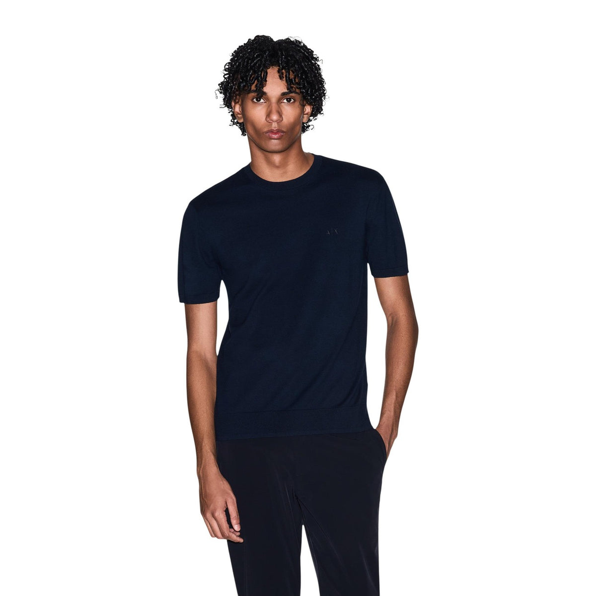 Armani Exchange T-Shirt Uomo