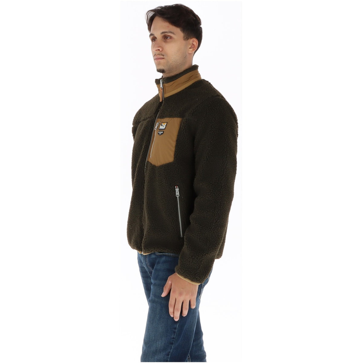 Superdry Giacca Uomo