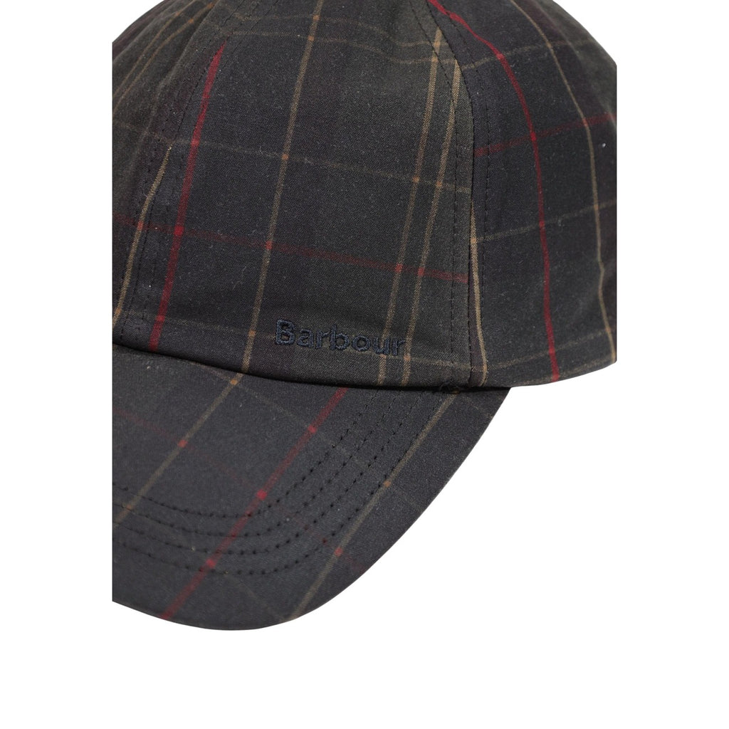 Barbour Cappello Uomo