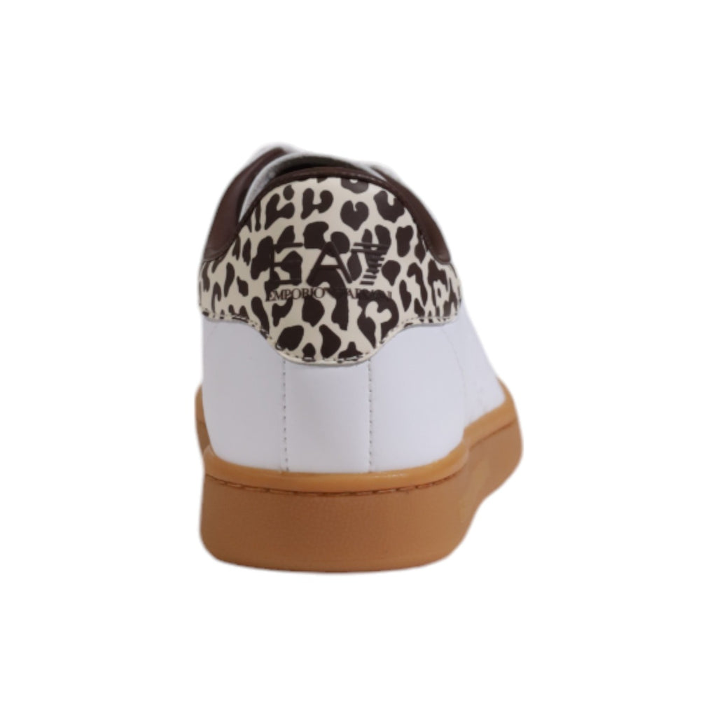 Ea7 Sneakers Donna