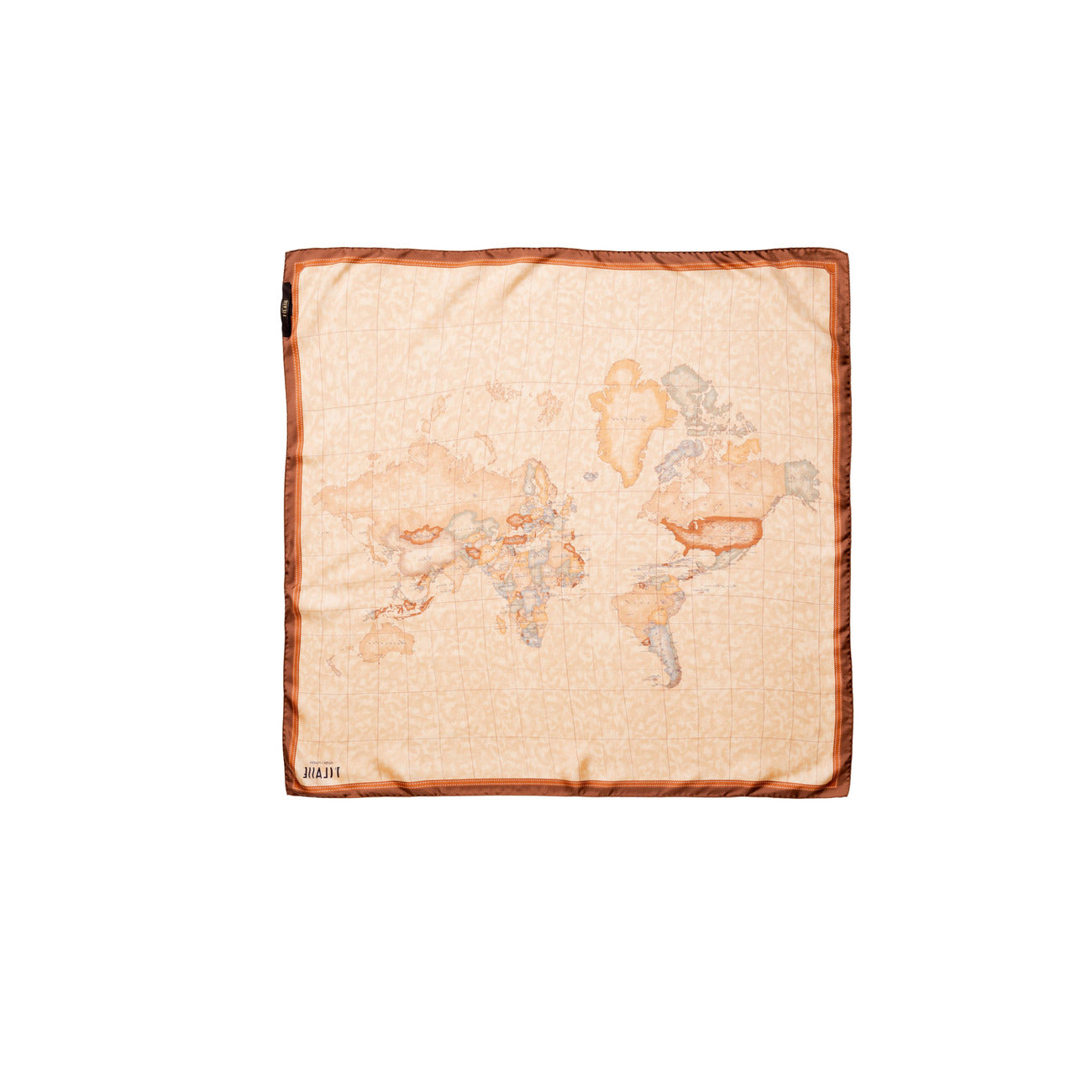 Alviero Martini Prima Classe Sciarpa Donna