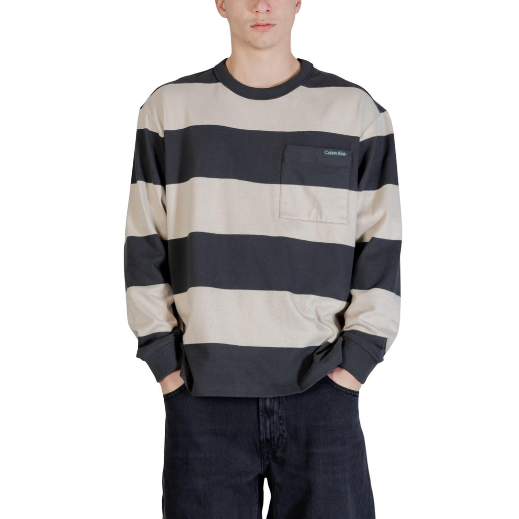 Calvin Klein Jeans T-Shirt Uomo