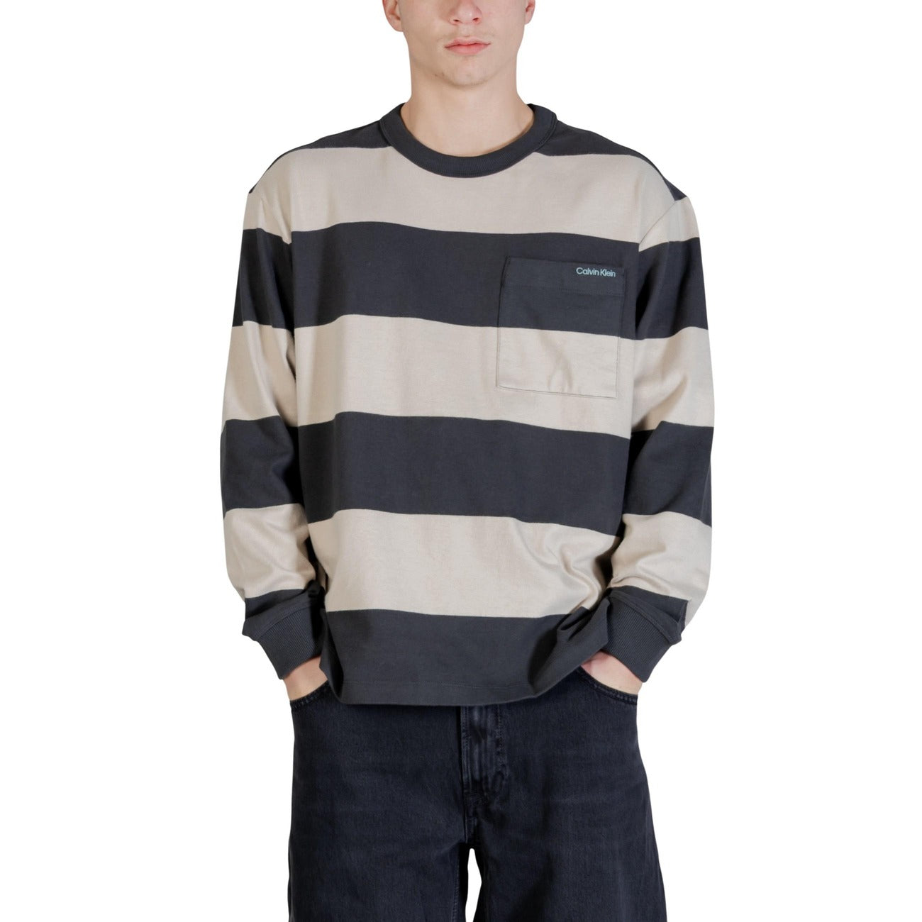 Calvin Klein Jeans T-Shirt Uomo