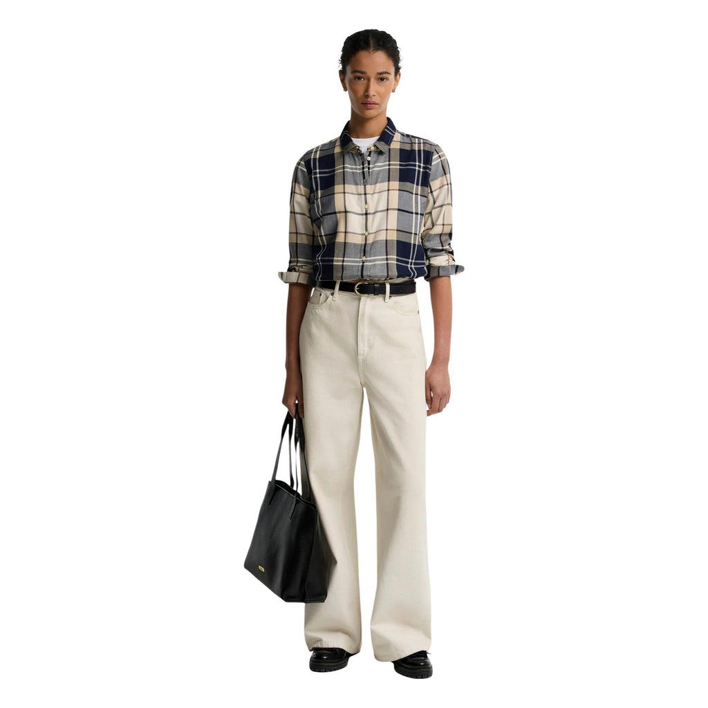Barbour Camicia Donna