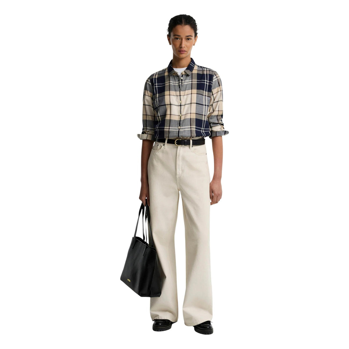 Barbour Camicia Donna