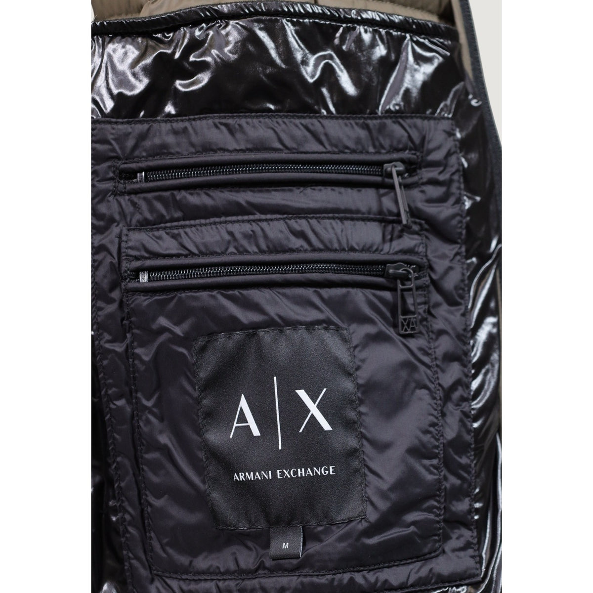Armani Exchange Giubbotto Uomo
