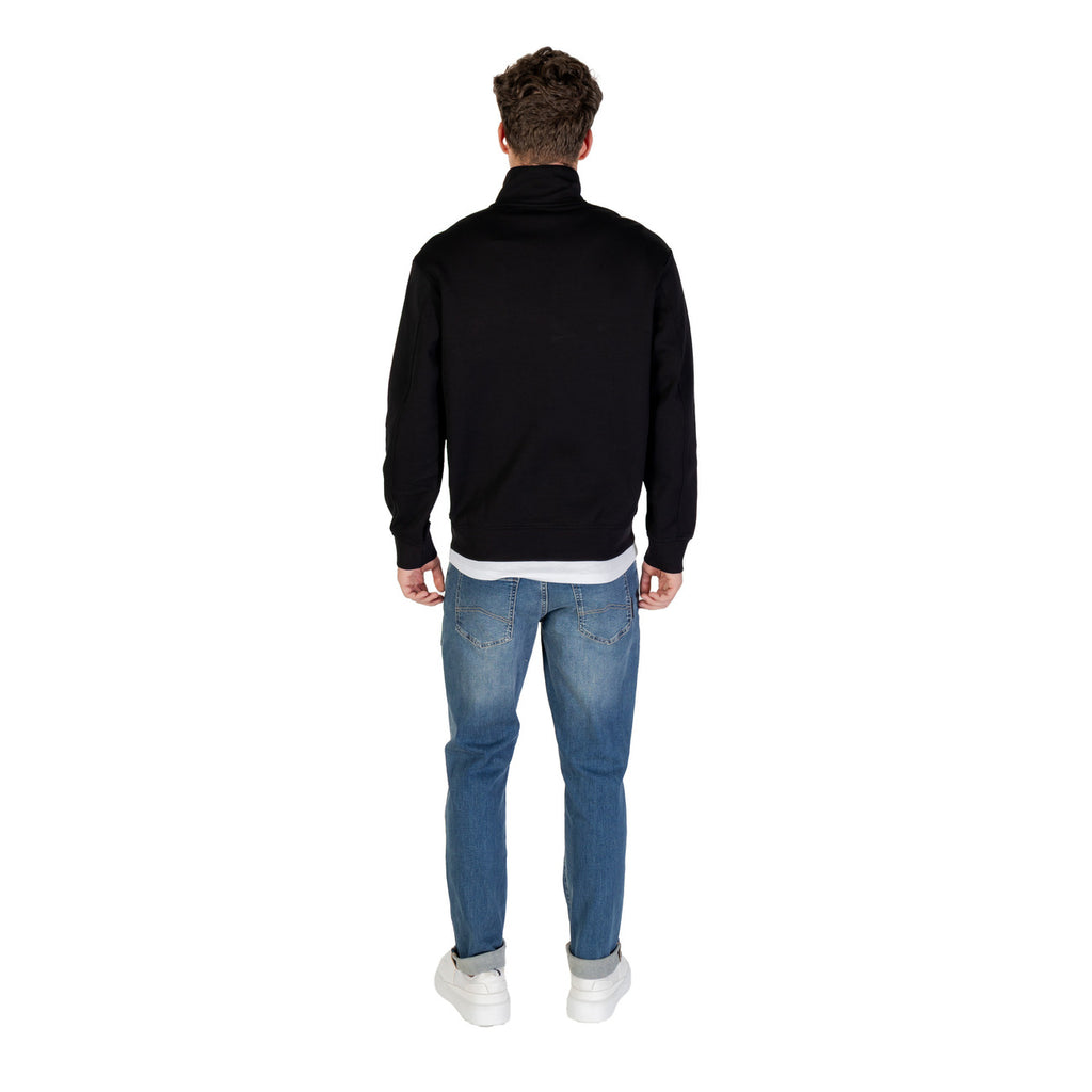 Armani Exchange Felpa Uomo