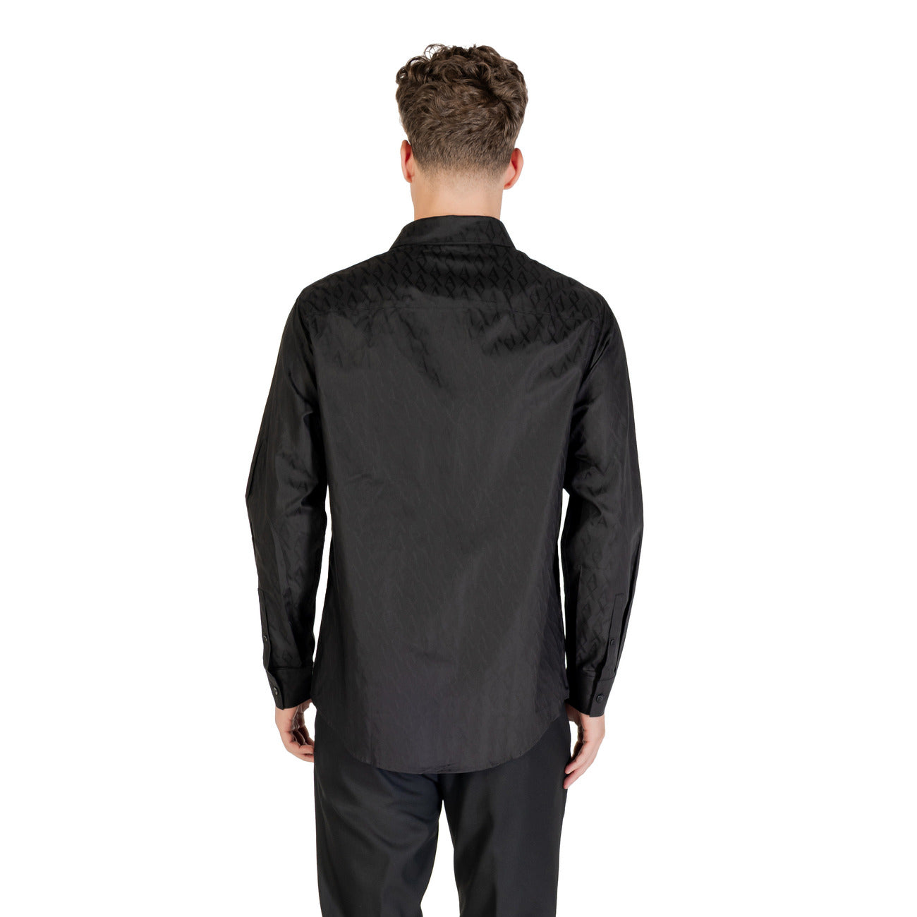 Armani Exchange Camicia Uomo