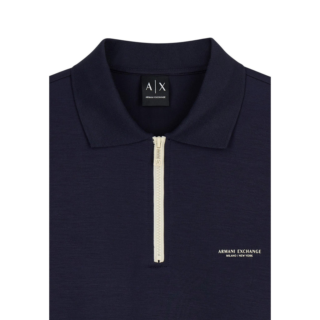 Armani Exchange Felpa Uomo